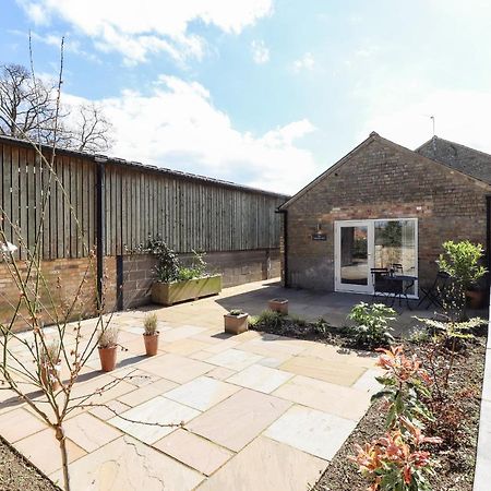 The Asparagus Shed Sleaford Exterior foto