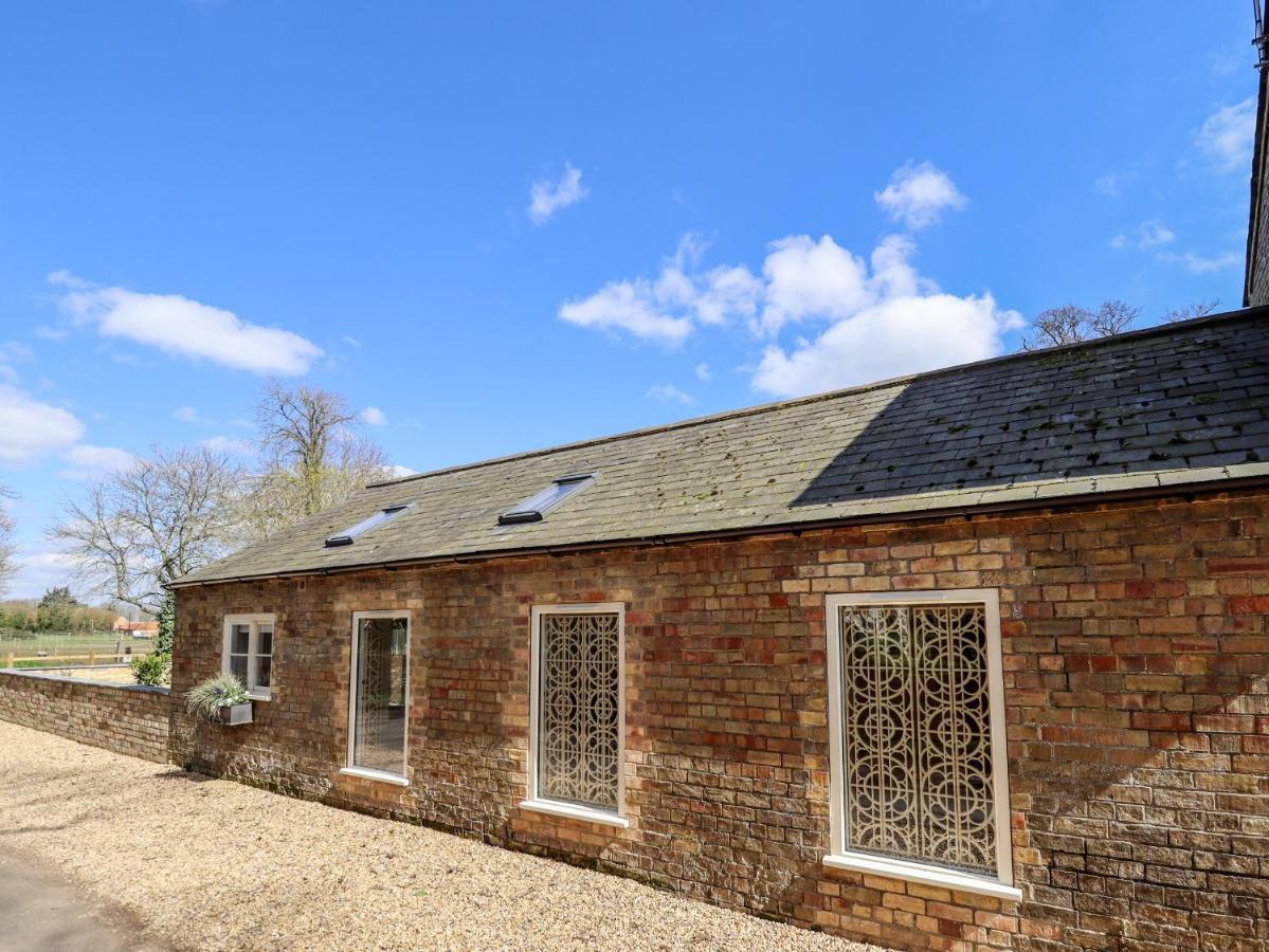 The Asparagus Shed Sleaford Exterior foto
