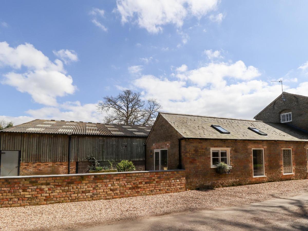 The Asparagus Shed Sleaford Exterior foto